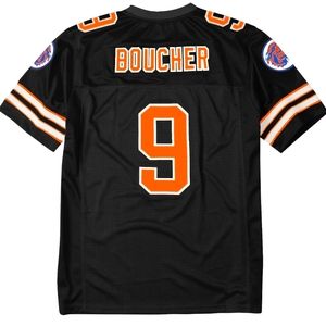 THE WATERBOY Movie Bobby Boucher Jersey‼️